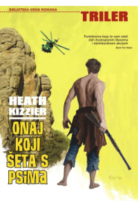 Onaj koji šeta s psima - naslovnica