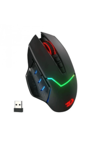 Mouse - Redragon Mirage M690-Pro Wireless