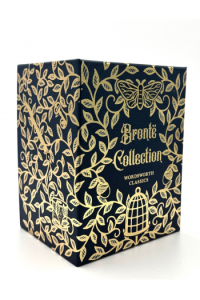 The Complete Bronte Collection - naslovnica