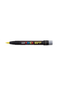 Marker Uni pcf-350 Posca žuti - slika proizvoda