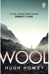 Wool (Silo Trilogy 1) - naslovnica