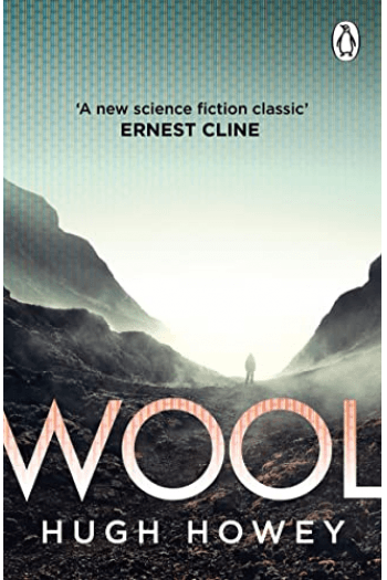 Wool (Silo Trilogy 1) - naslovnica