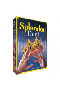 Splendor Duel (Hr) - slika proizvoda