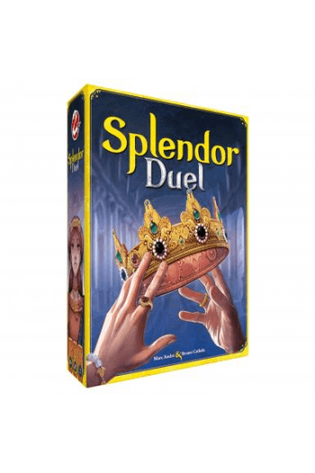 Splendor Duel (Hr) - slika proizvoda