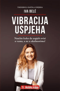 VIBRACIJA USPJEHA - naslovnica