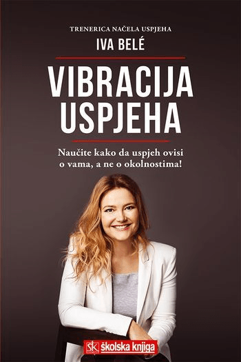 VIBRACIJA USPJEHA - naslovnica