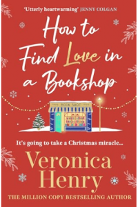 How to Find Love in a Book Shop - naslovnica