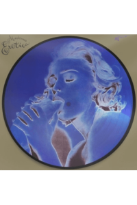 Madonna - Erotica (30th Anniversary Edition) LP - omot