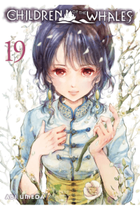 Children Of The Whales, Vol. 19