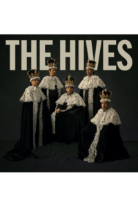 The Hives - The Hives Forever Forever The Hives CD - omot