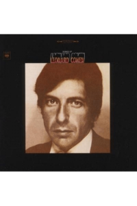 Leonard Cohen - Songs Of Leonard Cohen  (remaster) CD - omot