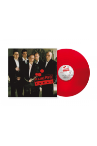 Hladno pivo – Šamar (LP) glazbeno izdanje