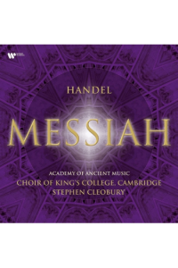 Handel:Messiah