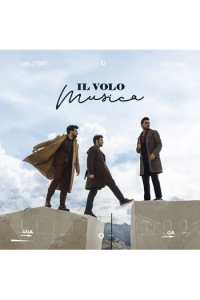 Il Volo - Musica CD - omot