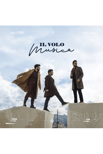 Il Volo - Musica CD - omot