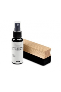 BMK Audio set za čišćenje ploča