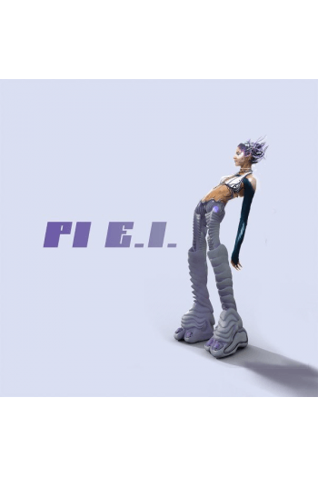 Pi - E.I. LP - omot