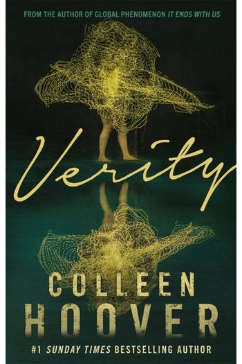 Colleen Hoover