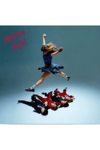 Maneskin - Rush! LP - omot