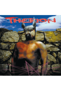 Therion - Theli CD - omot