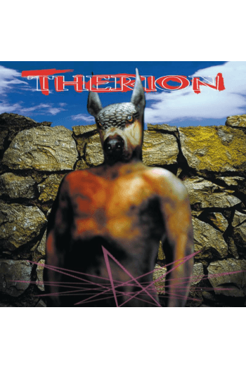 Therion - Theli CD - omot
