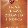 Tajna ljubavi, zdravlja i novca - naslovnica