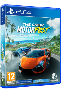 The Crew: Motorfest - slika proizvoda