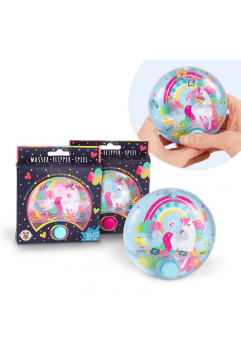 Igra Vodeni Fliper Dreamland Unicorn, Sort P8,32 - slika proizvoda