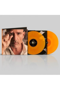 Eros Ramazzotti - Una Storia Importante (Orange vinyl) LP - omot