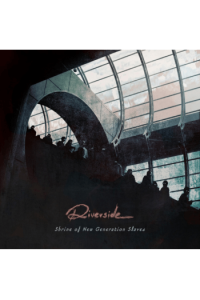 Riverside - Shrine of New Generation Slaves (10th Anniversary Edition) LP - omot