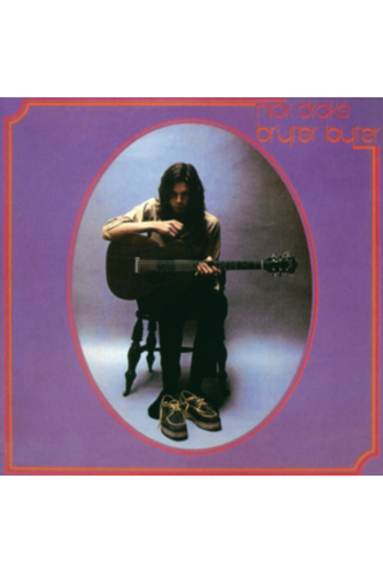 Nick Drake - Bryter Layter (Back To Black) LP - omot