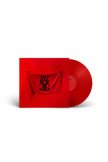 While She Sleeps - Brainwashed (Remastered edition) LP - omot