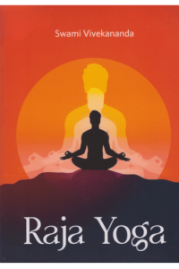 Raja Yoga - naslovnica