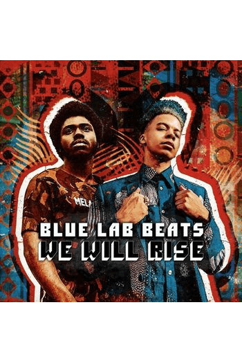 Blue Lab Beats - We Will Rise - omot