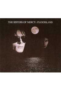 Sisters Of Mercy - Floodland (Bonus Tracks Edition) CD - omot