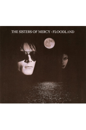 Sisters Of Mercy - Floodland (Bonus Tracks Edition) CD - omot