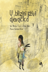 U blizini živi djevojčica - naslovnica