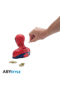 Marvel - Money Bank - Spider-Man - slika proizvoda
