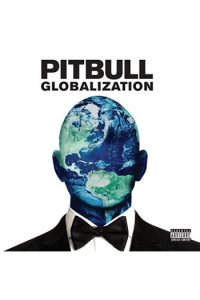 Pitbull - Globalization CD - omot
