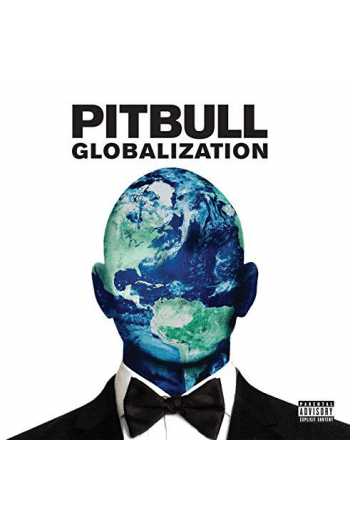 Pitbull - Globalization CD - omot
