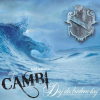Klapa Cambi - Daj da budem tvoj CD - omot