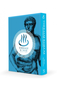 Thermae Romae: The Complete Omnibus (Manga) - naslovnica