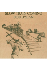 Bob Dylan - Slow Train Coming  (remaster) CD - omot