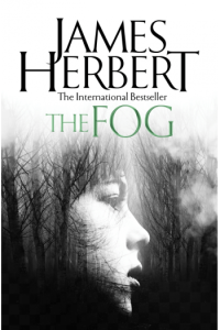 The Fog - naslovnica