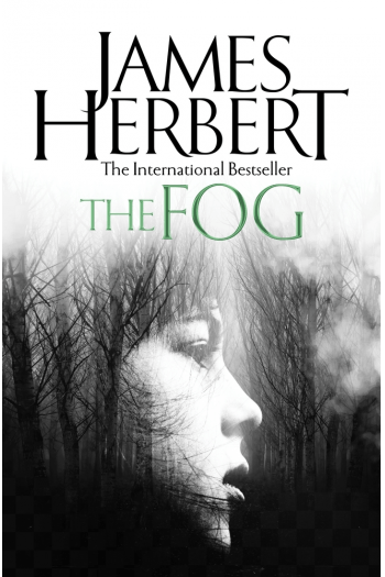 The Fog - naslovnica