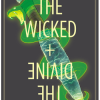 The Wicked + The Divine Volume 7 (Strip) - naslovnica