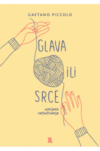 Glava ili srce - naslovnica
