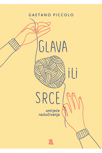 Glava ili srce - naslovnica