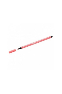 FLOMASTER PEN 68 NEON CRVENI - slika proizvoda