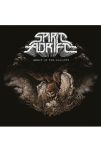 Spirit Adrift - Ghost At The Gallows LP - omot